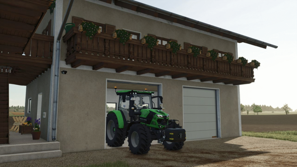 image-698-1024x576 Upperbavarian Farmhouse With Workshop
