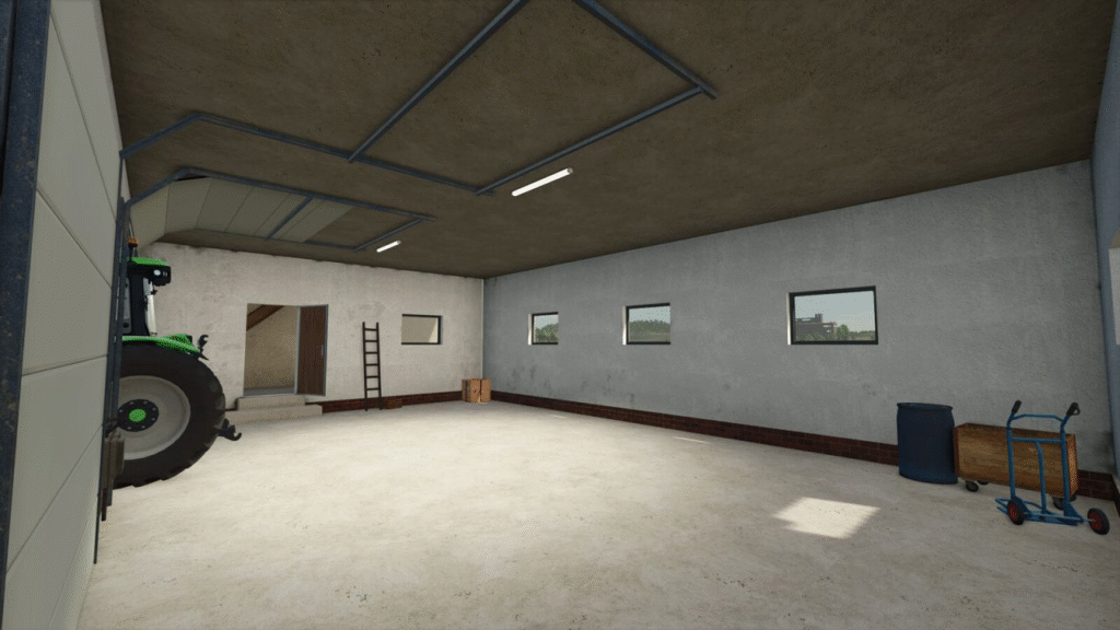 image-700-1024x576 Upperbavarian Farmhouse With Workshop