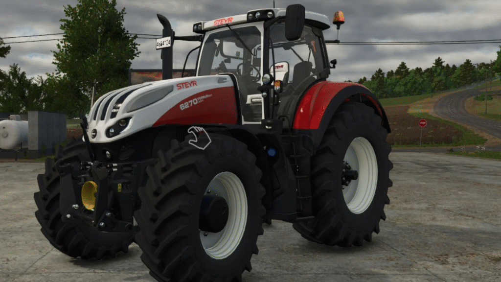 image-711-1024x576 Steyr Terrus CVT