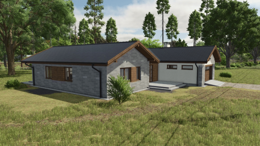 image-719-1024x576 Single-Story House