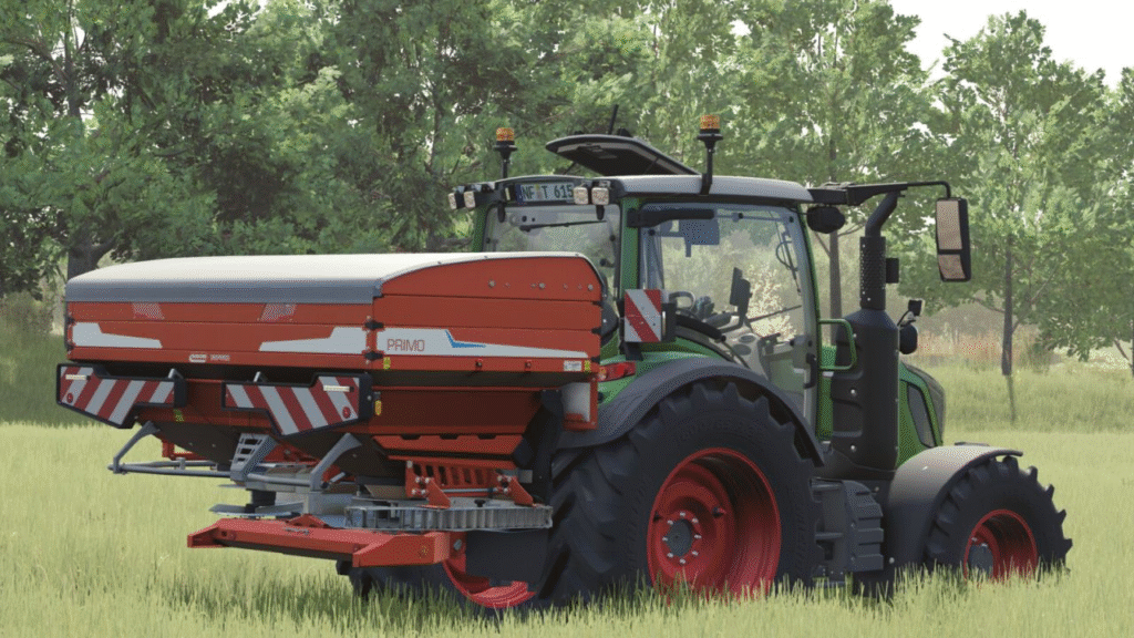 image-734-1024x576 Maschio Gaspardo Primo Isotronic