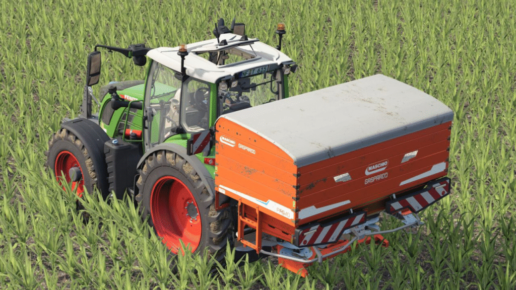 image-735-1024x576 Maschio Gaspardo Primo Isotronic