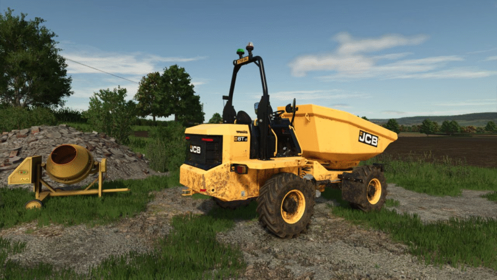 image-916-1024x576 JCB 6T Dumper