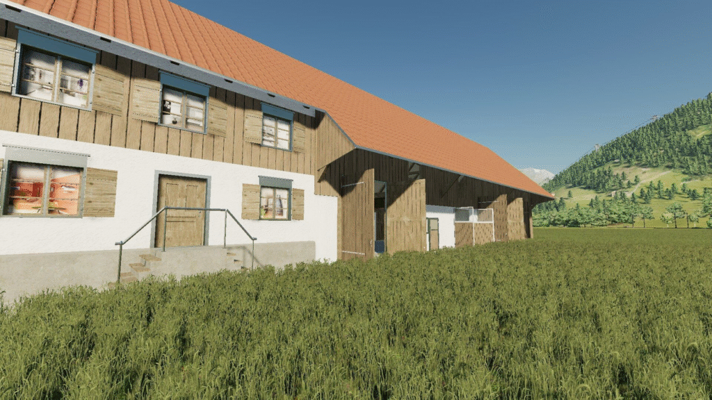 image-979-1024x576 Wildbachtal Farmhouse