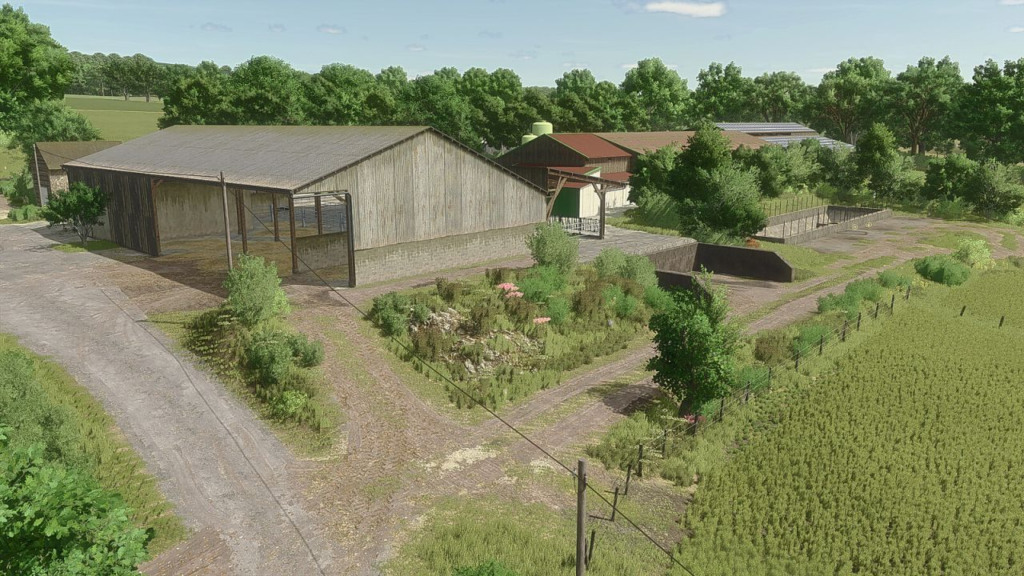 image-1093-1024x576 The Pichonnière Buildings Pack