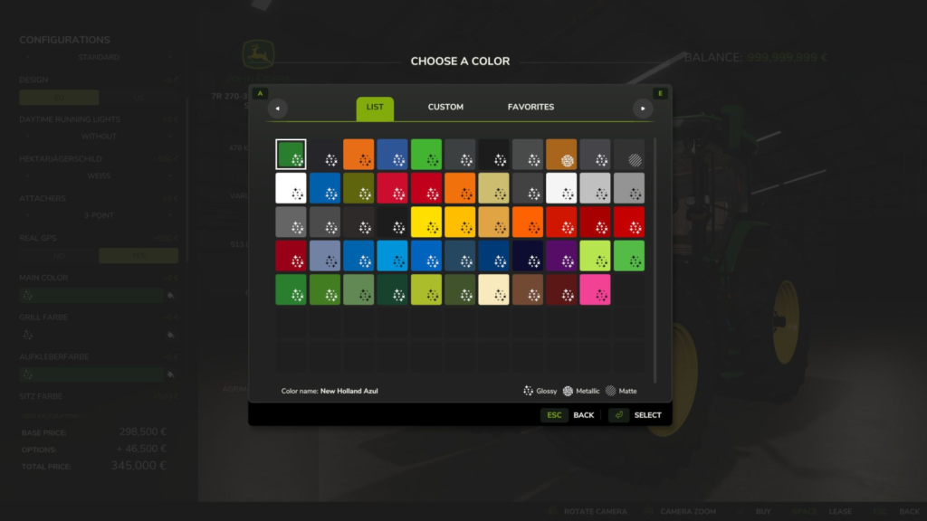 image-1256-1024x576 John Deere 7R (Multicolor + Front loader)