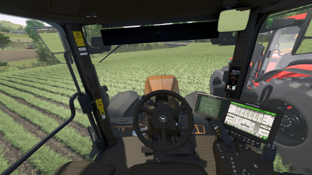 image-1258-1024x576 John Deere 7R (Multicolor + Front loader)