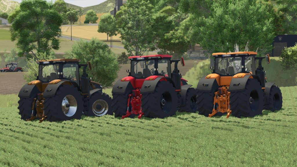 image-1260-1024x576 John Deere 7R (Multicolor + Front loader)