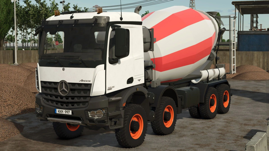 image-1322-1024x576 Mercedes Arocs 3245 concrete mixer
