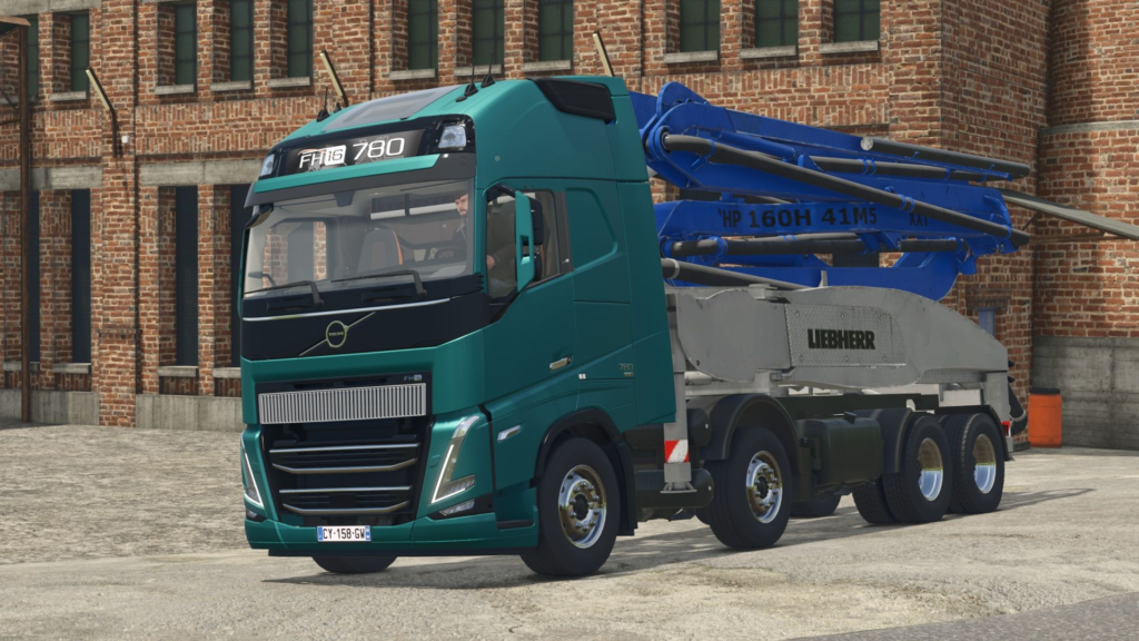 image-1326-1024x576 Volvo FH16 concrete pump truck