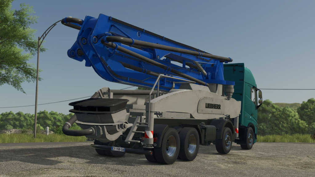 image-1328-1024x576 Volvo FH16 concrete pump truck