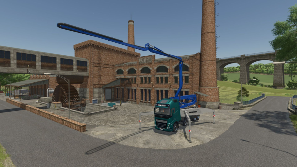 image-1329-1024x576 Volvo FH16 concrete pump truck