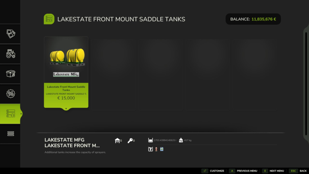 image-1673-1024x576 Lakestate MFG Front Mounted Saddle Tanks