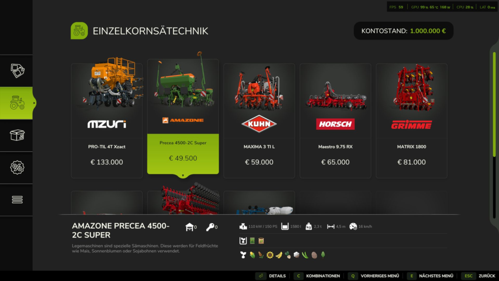 image-1984-1024x576 Plant potatoes and poplars using seed drills and/or precision seeders.