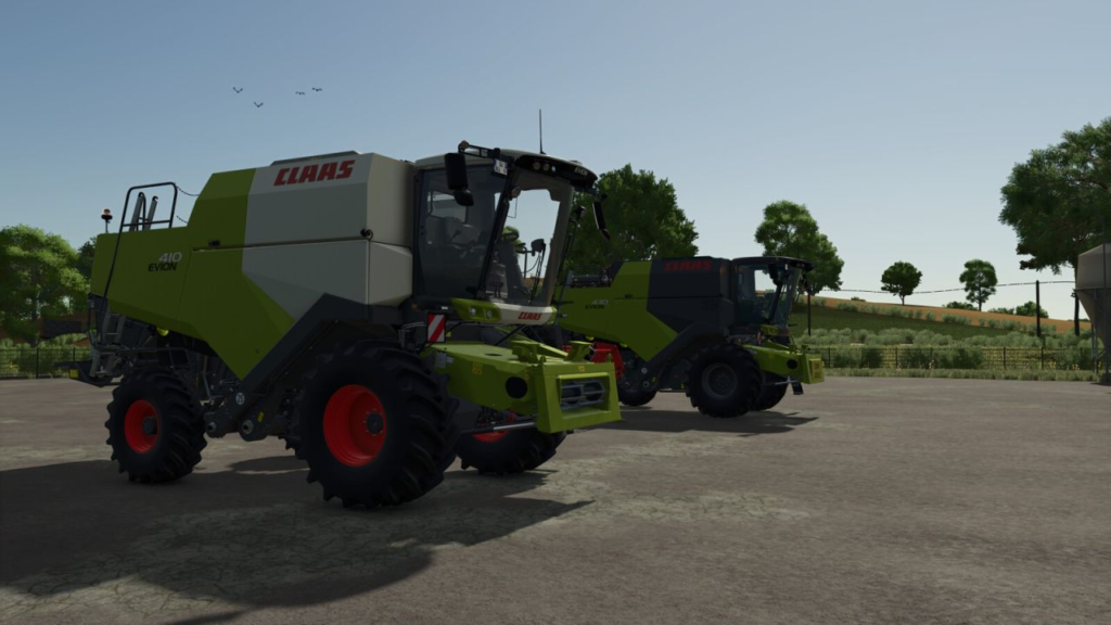 image-241-1024x576 Pack CLAAS Evion 410-450 Series Montana