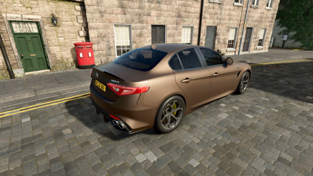 image-348-1024x576 Alfa Romeo Giulia Quadrifoglio