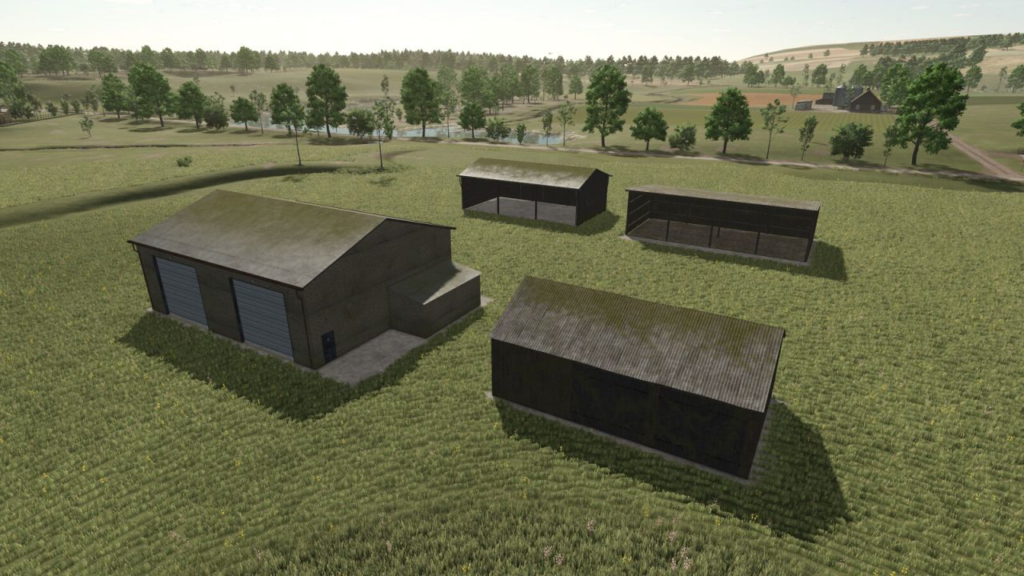 image-447-1024x576 Multi Farm Buildings Pack