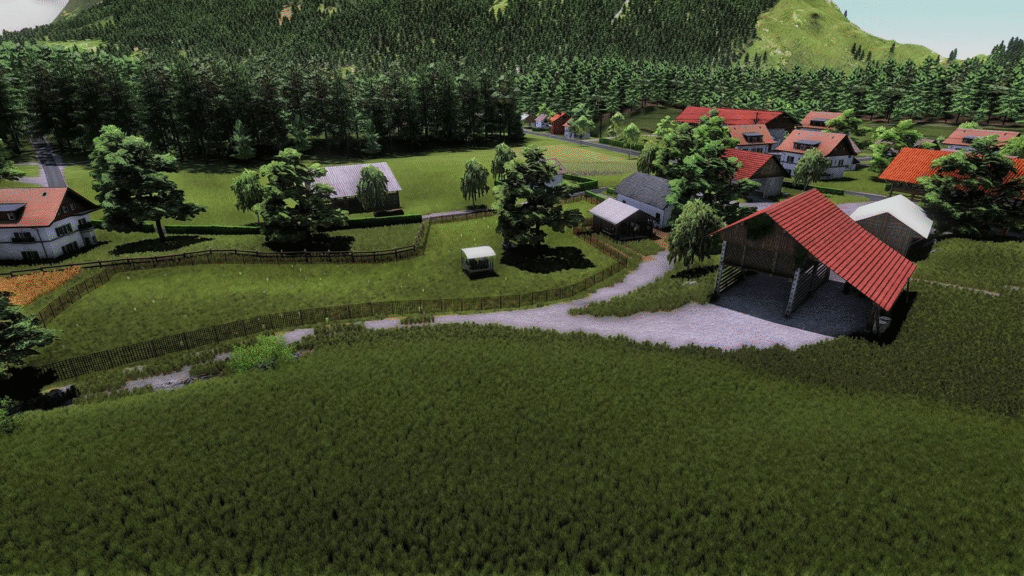 image-57-1024x576 Slovenian Sheep/Goat Barn