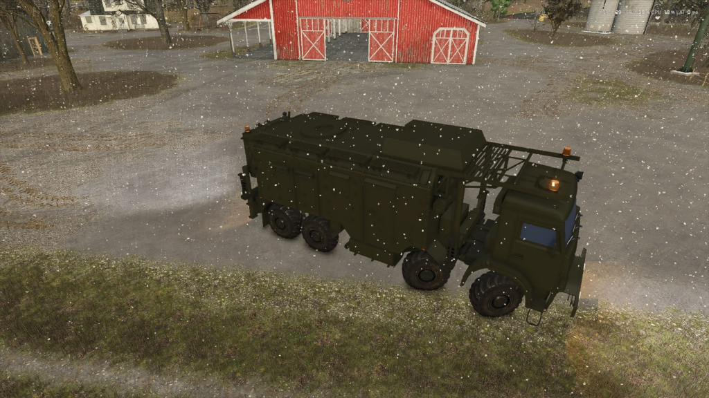 image-599-1024x576 Russian 5HTH547TY Radio Locator Radar