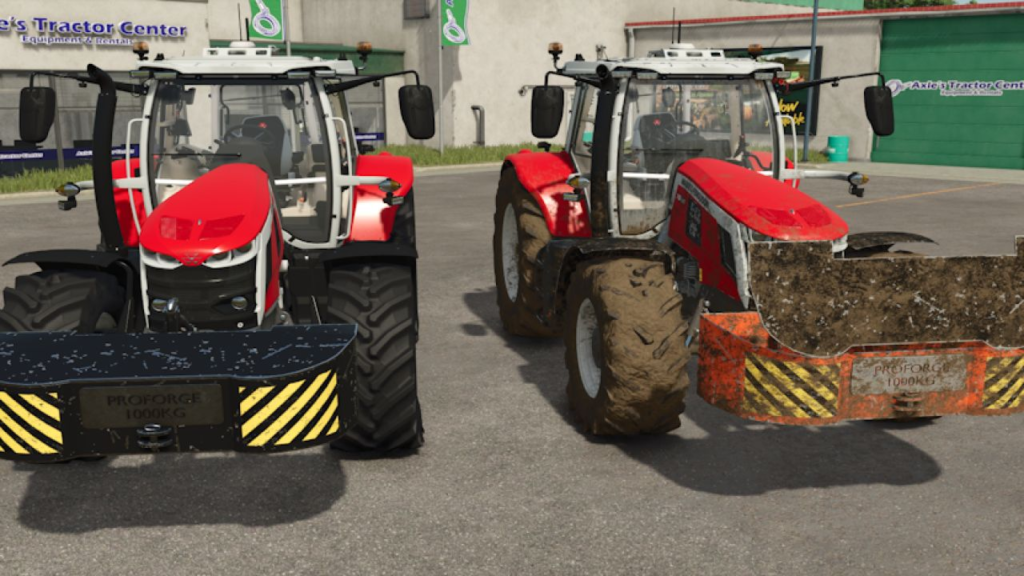 image-648-1024x576 Proforge 1T Weight