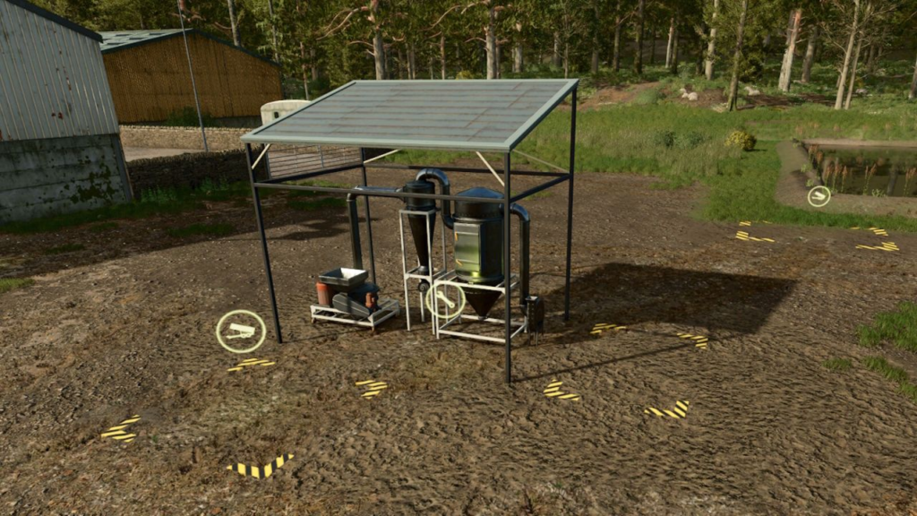 image-666-1024x576 Small Fishfeed Mixingplant