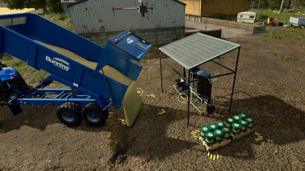 image-667-1024x576 Small Fishfeed Mixingplant