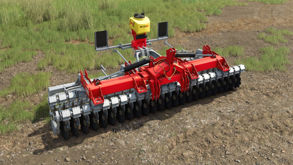 image-706-1024x576 Volmer Short Disc Harrow Series 101