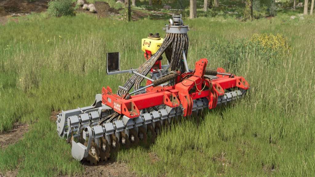 image-709-1024x576 Volmer Short Disc Harrow Series 101