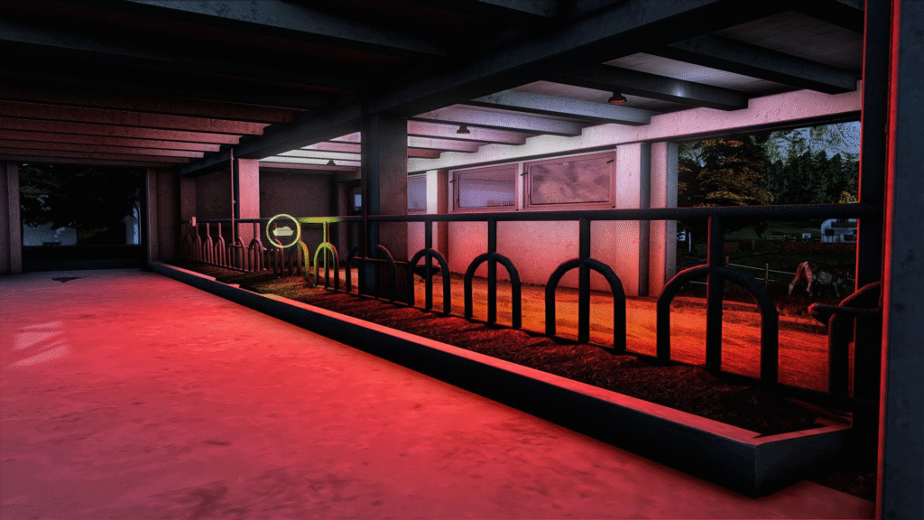 image-71-1024x576 Slovenian Cow barn