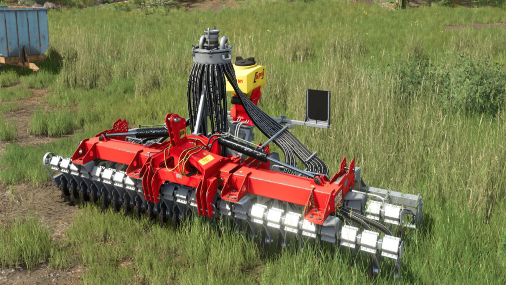 image-710-1024x576 Volmer Short Disc Harrow Series 101