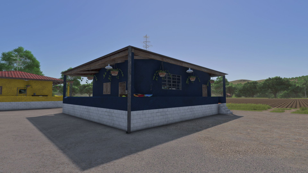 image-1190-1024x576 Old Brazilian House