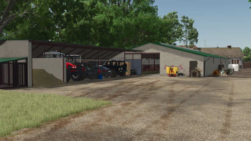 image-1451-1024x576 Cow Barn with shed