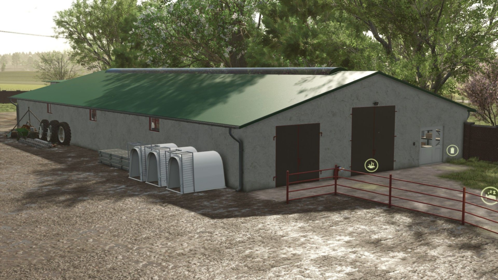 image-1453-1024x576 Cow Barn with shed