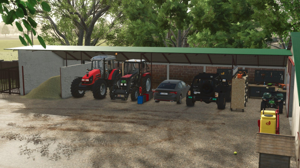 image-1456-1024x576 Cow Barn with shed