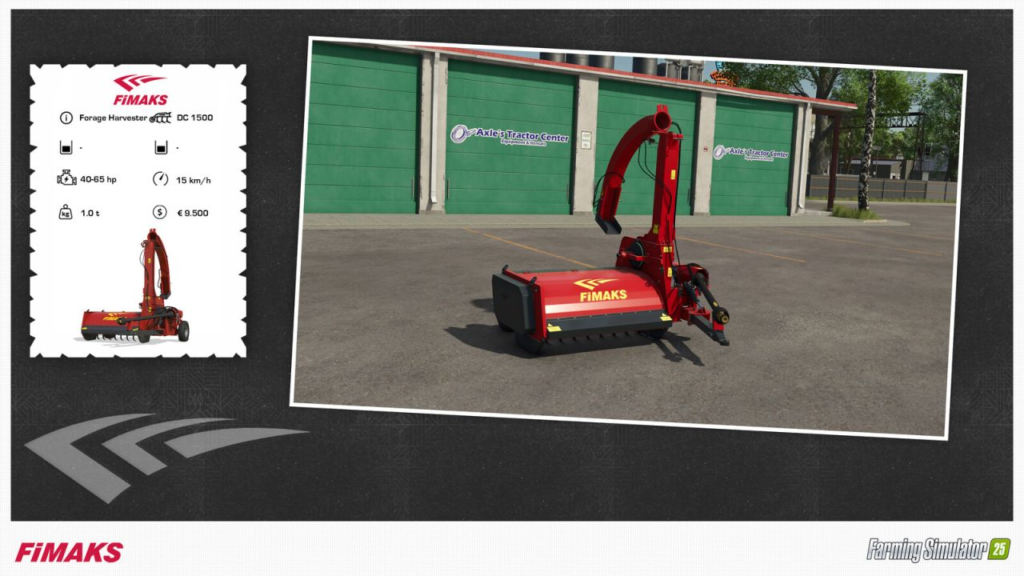 image-1517-1024x576 Fimaks DC 1500 Hay Silage Machine