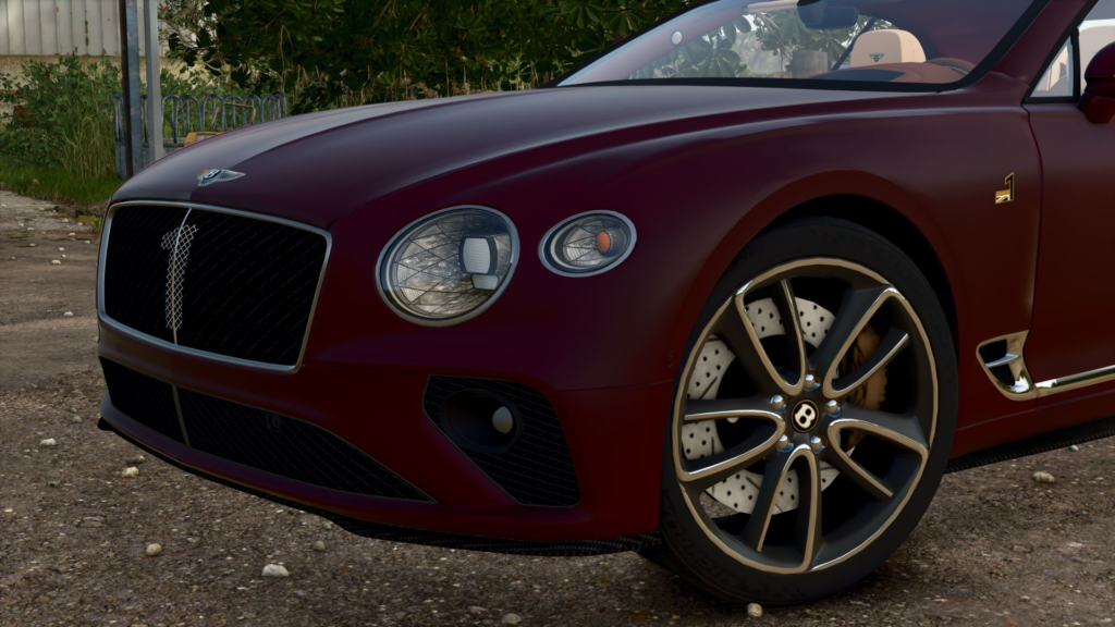 image-161-1024x576 Bentley Continental GT Number 1