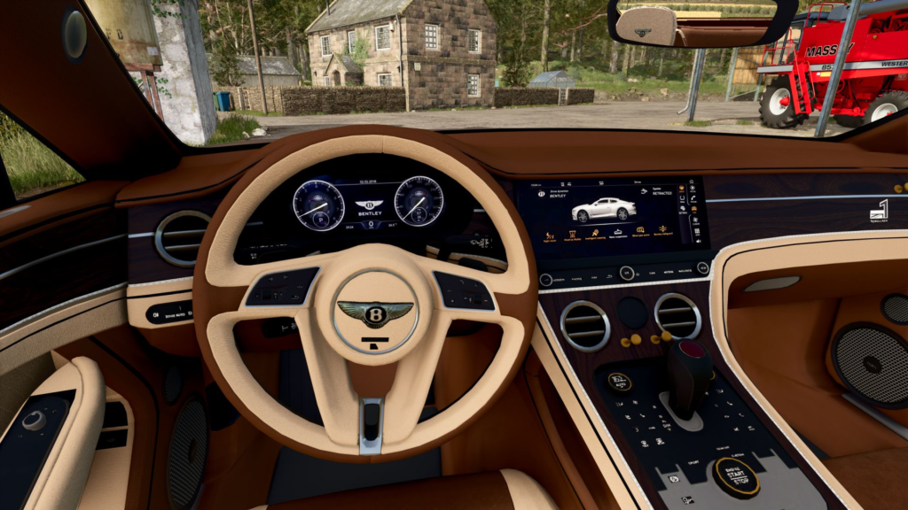 image-162-1024x576 Bentley Continental GT Number 1