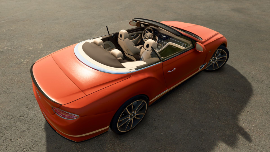 image-164-1024x576 Bentley Continental GT Number 1