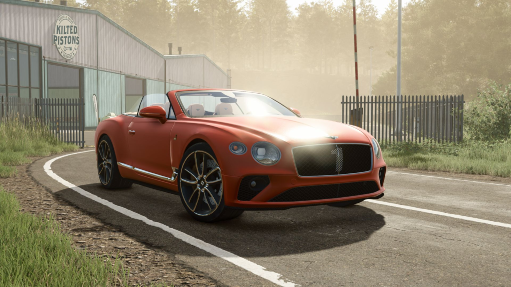 image-165-1024x576 Bentley Continental GT Number 1