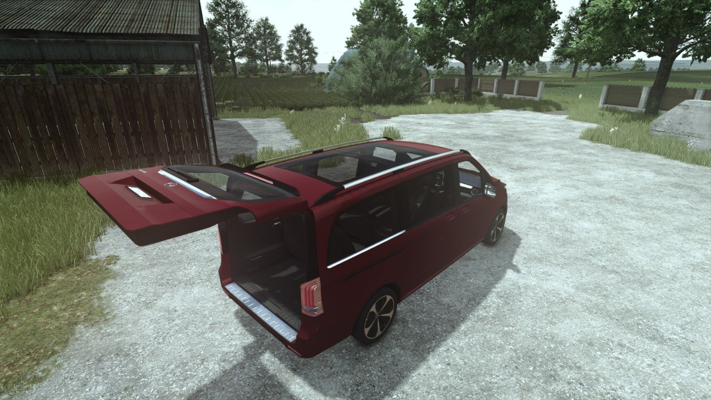 image-360-1024x576 Mercedes-Benz EQV 2020