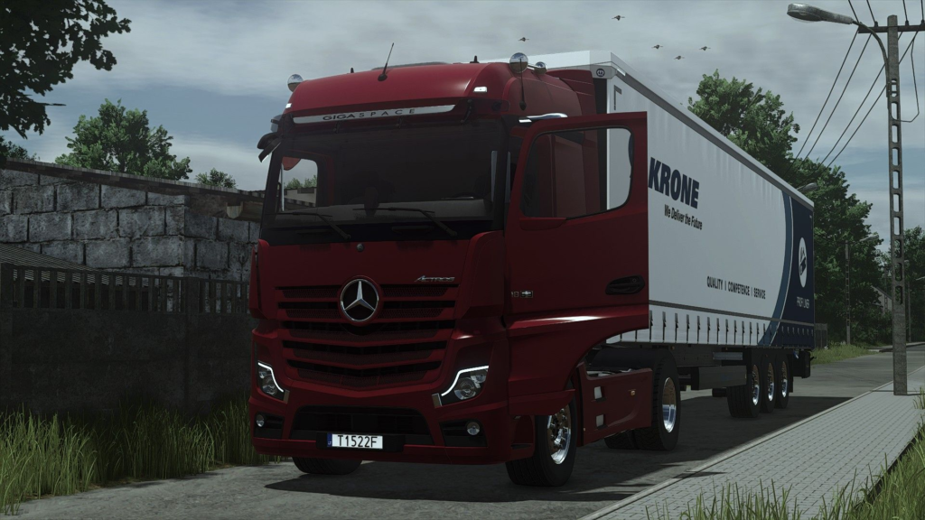 image-384-1024x576 Mercedes-Benz Actros 2020