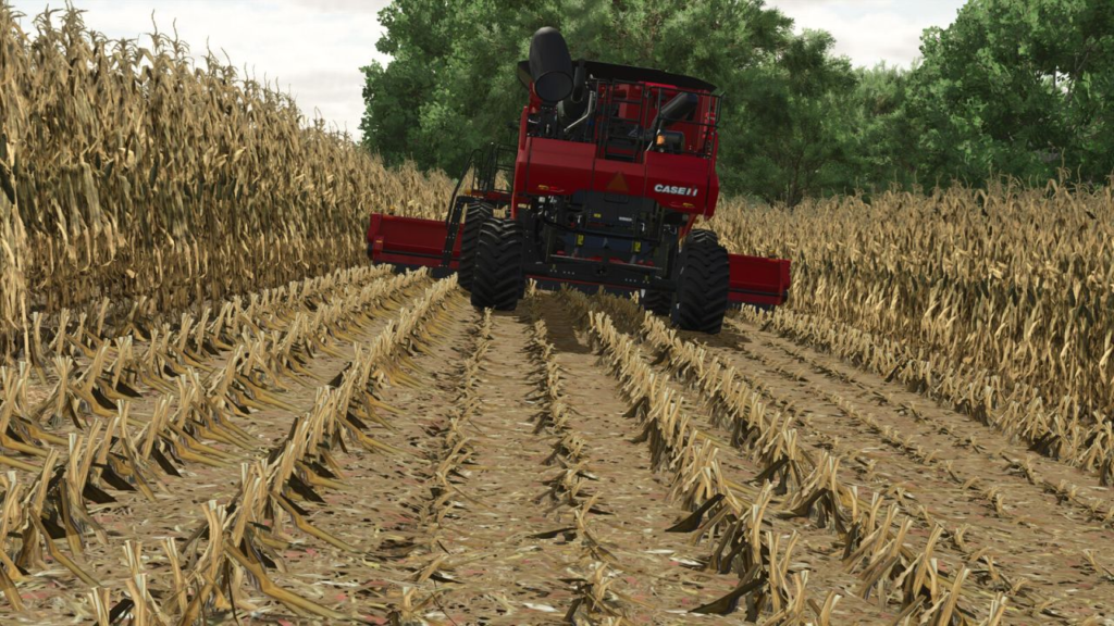 image-387-1024x576 Improved Corn Textures With Destructible Stubble (Prefab)