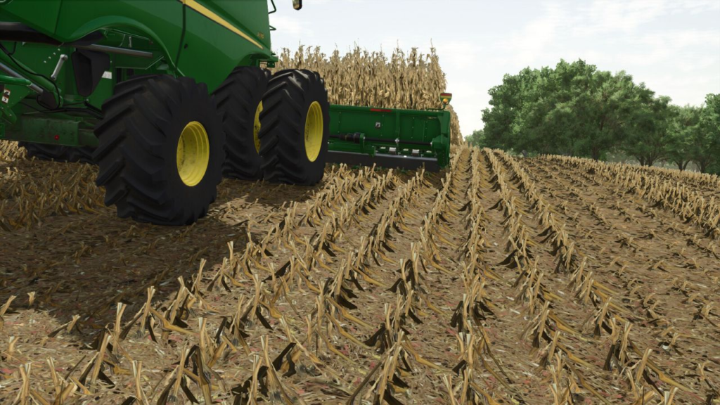 image-390-1024x576 Improved Corn Textures With Destructible Stubble (Prefab)