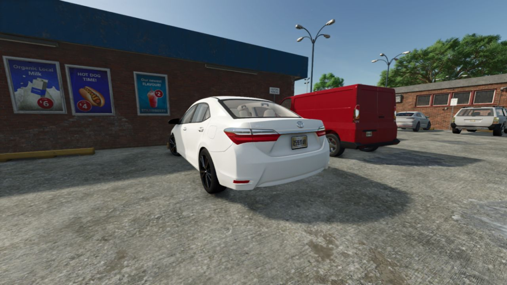 image-511-1024x576 Toyota Corolla 2018