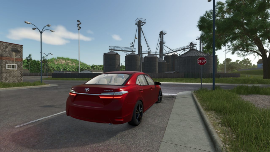 image-514-1024x576 Toyota Corolla 2018