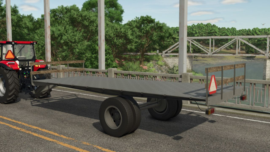 image-693-1024x576 Homemade Bale Trailer