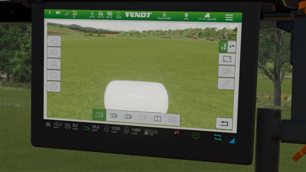 image-706-1024x576 Göweil G-1 F125 Kombi with camera