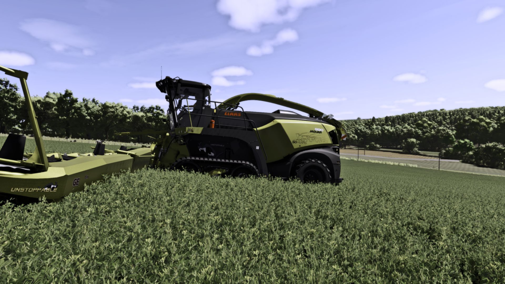 image-81-1024x576 Claas Jaguar Ghost Edition
