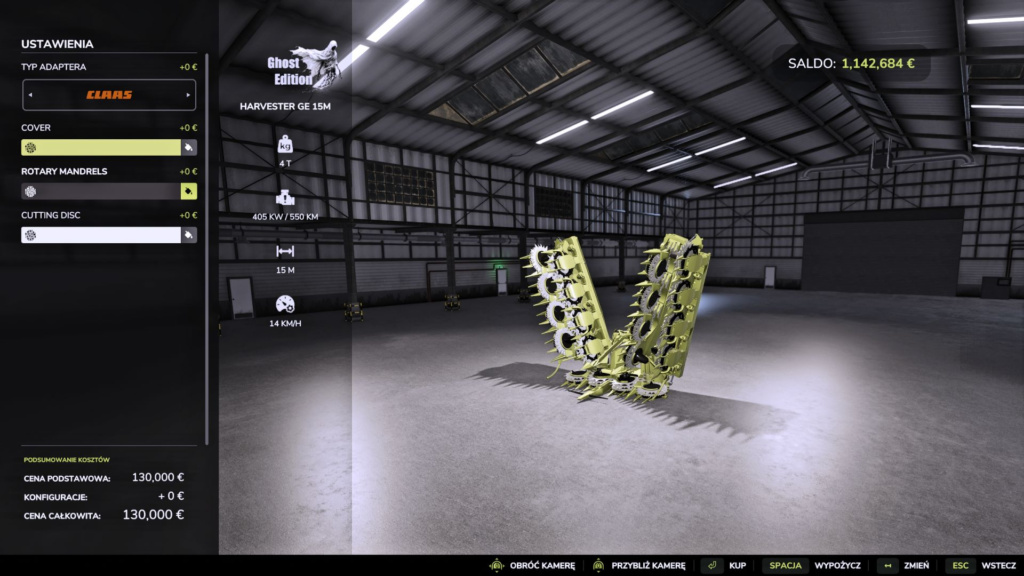 image-82-1024x576 Claas Jaguar Ghost Edition