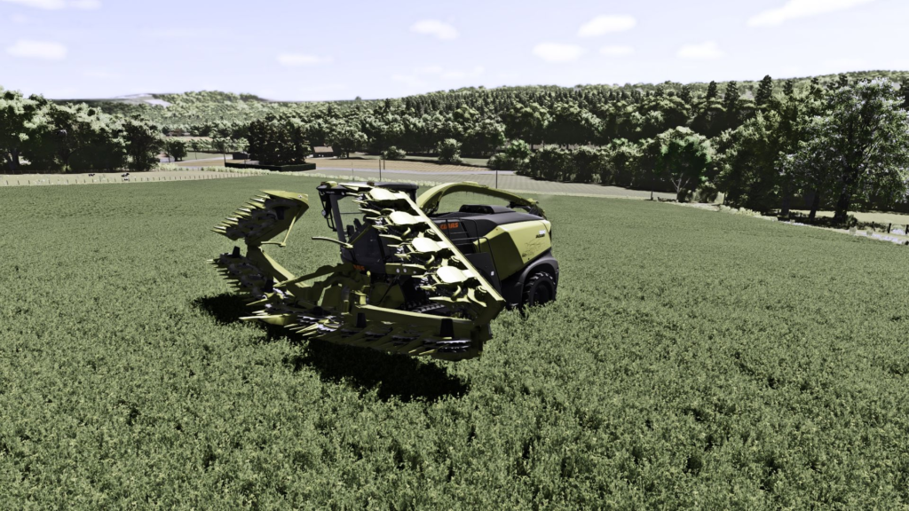image-83-1024x576 Claas Jaguar Ghost Edition